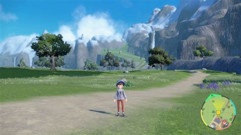Serebii.net Pokéarth: Paldea.